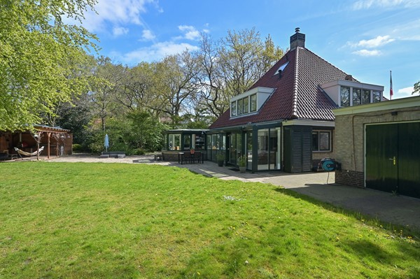 Medium property photo - Eikendael 1, 2245 BK Wassenaar